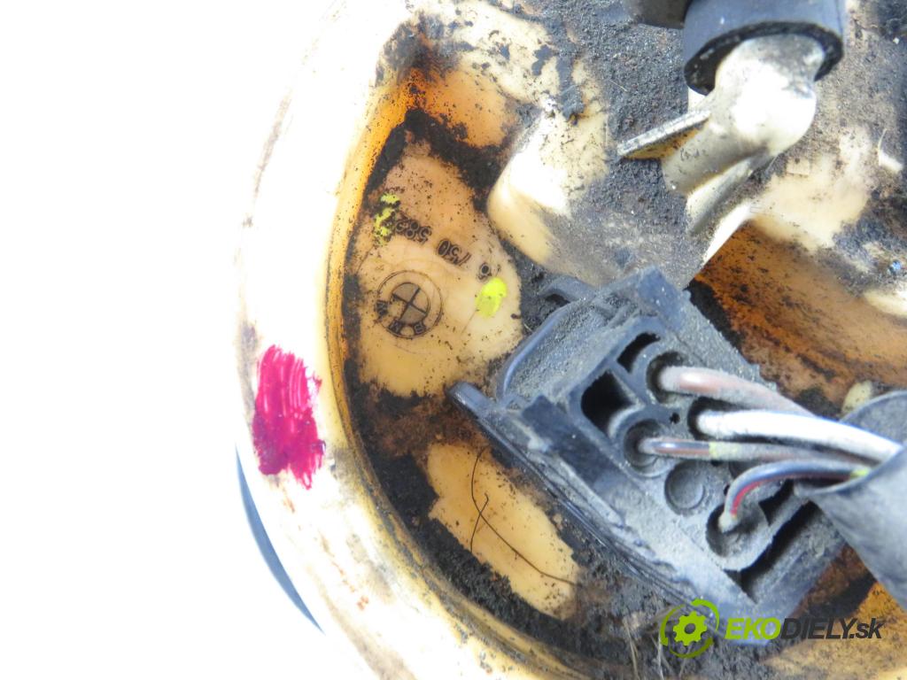 BMW 3 Touring (E46) KOMBI 2004 110,00 320 d 150 - M47 D20 (204D4) 1995,00 senzor hladiny paliva 6750582 ; 6752054