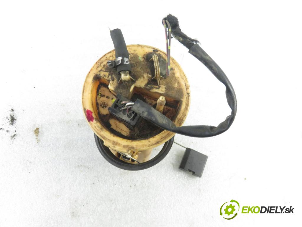 BMW 3 Touring (E46) KOMBI 2004 110,00 320 d 150 - M47 D20 (204D4) 1995,00 senzor hladiny paliva 6750582 ; 6752054