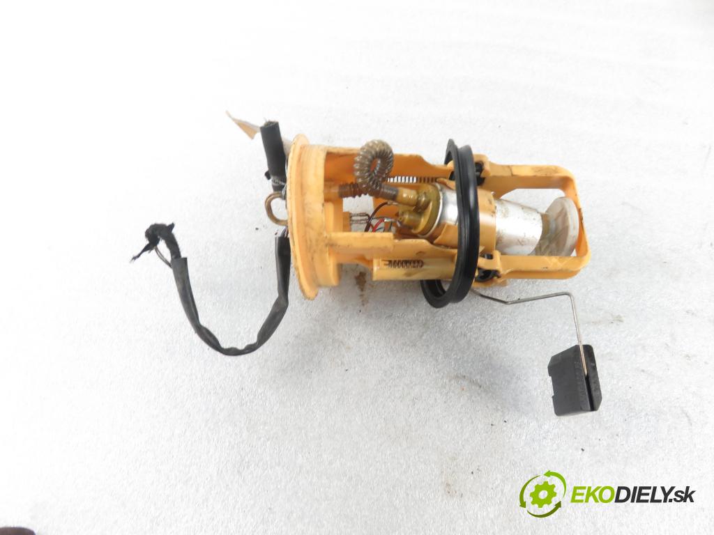 BMW 3 Touring (E46) KOMBI 2004 110,00 320 d 150 - M47 D20 (204D4) 1995,00 senzor hladiny paliva 6750582 ; 6752054