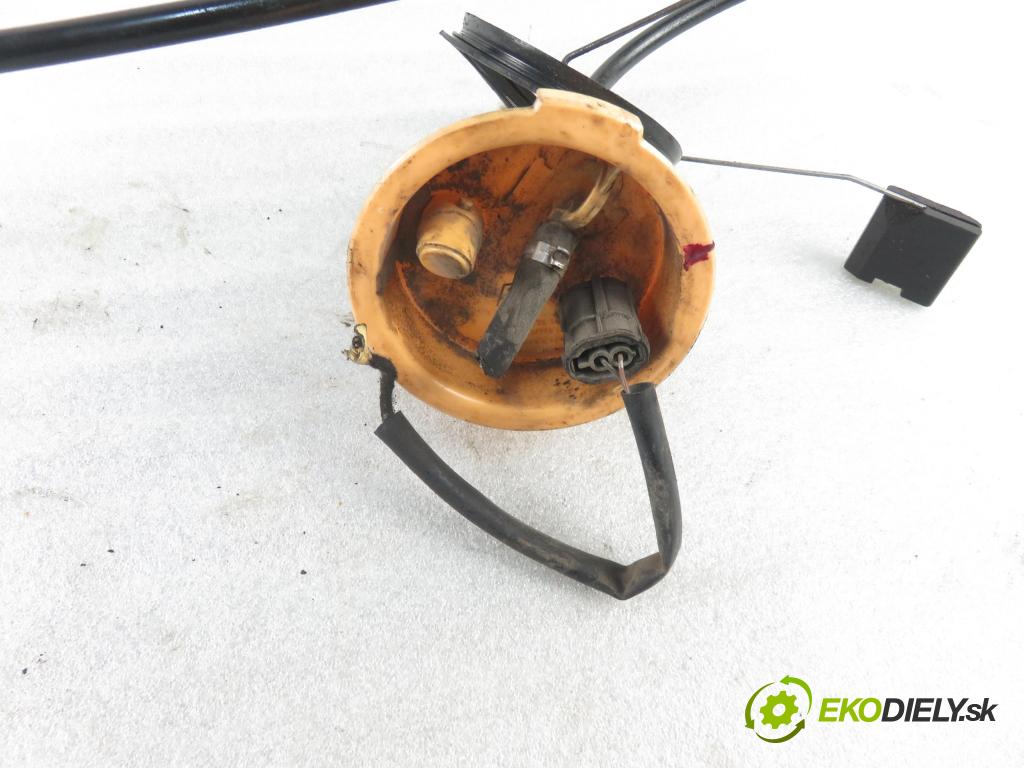 BMW 3 Touring (E46) KOMBI 2004 110,00 320 d 150 - M47 D20 (204D4) 1995,00 senzor hladiny paliva 6750582 ; 6752054