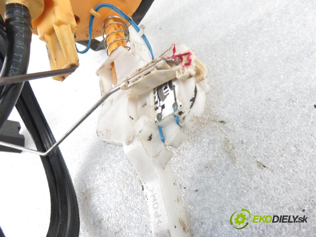 BMW 3 Touring (E46) KOMBI 2004 110,00 320 d 150 - M47 D20 (204D4) 1995,00 senzor hladiny paliva 6750582 ; 6752054