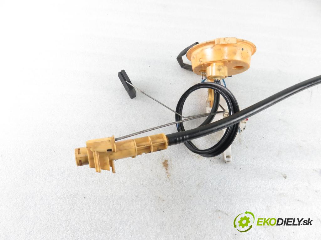 BMW 3 Touring (E46) KOMBI 2004 110,00 320 d 150 - M47 D20 (204D4) 1995,00 senzor hladiny paliva 6750582 ; 6752054