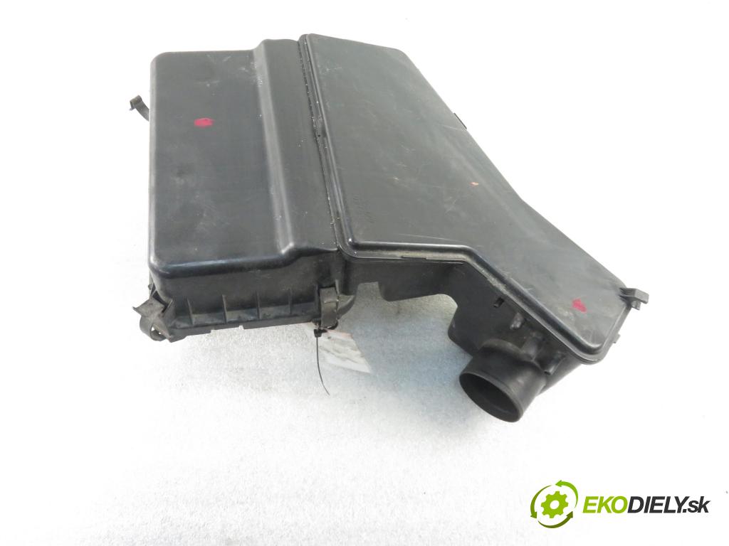 DAIHATSU TERIOS (J1_) SUV 1997 61,00 1.3 4WD (J100) - HC-EJ 1296,00 Obal filtra vzduchu 1770087401 ; 1140009720 (Obaly filtrov vzduchu)