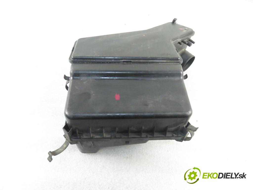 DAIHATSU TERIOS (J1_) SUV 1997 61,00 1.3 4WD (J100) - HC-EJ 1296,00 Obal filtra vzduchu 1770087401 ; 1140009720 (Obaly filtrov vzduchu)