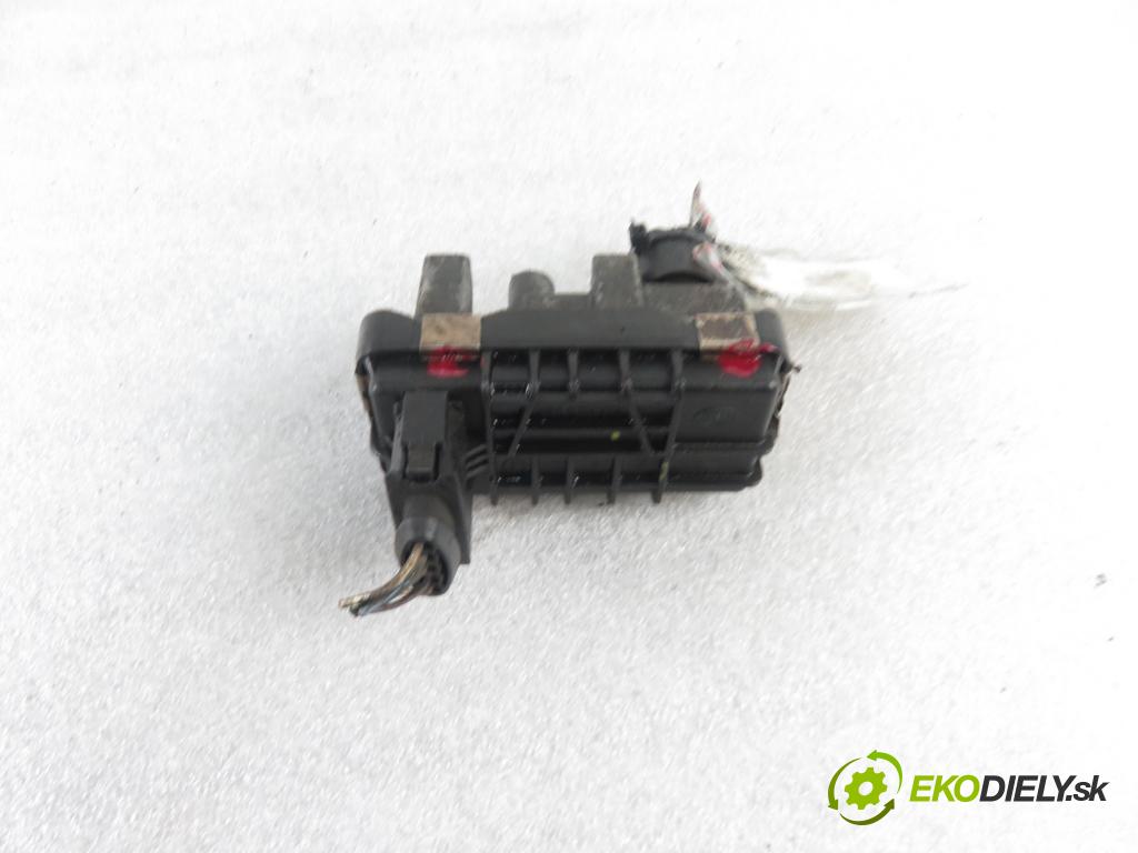 FORD TRANSIT Furgon (FA_ _) FURGON 2013 74,00 2.2 TDCi - DRFB 2198,00 nastavovač turba 6NW009550767649 (Ostatní)