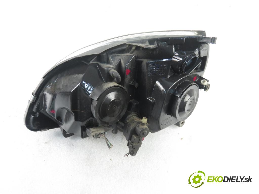 RENAULT THALIA I (LB0/1/2_) SEDAN 2004 0,00 1.4 16V - K4J 712 1390,00 Svetlo PP