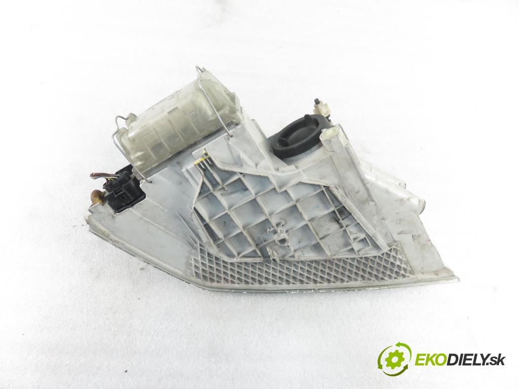SKODA OCTAVIA II Combi (1Z5) KOMBI 2007 77,00 1.9 TDI - BXE 1896,00 Svetlo LP