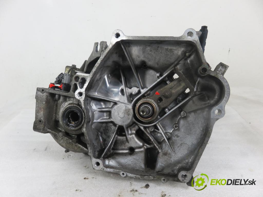 HONDA JAZZ II (GD_, GE3, GE2) HB 2003 0,00 1.3 iDSi - L13A1 1339,00 Prevodovka MANUALNA SWLM