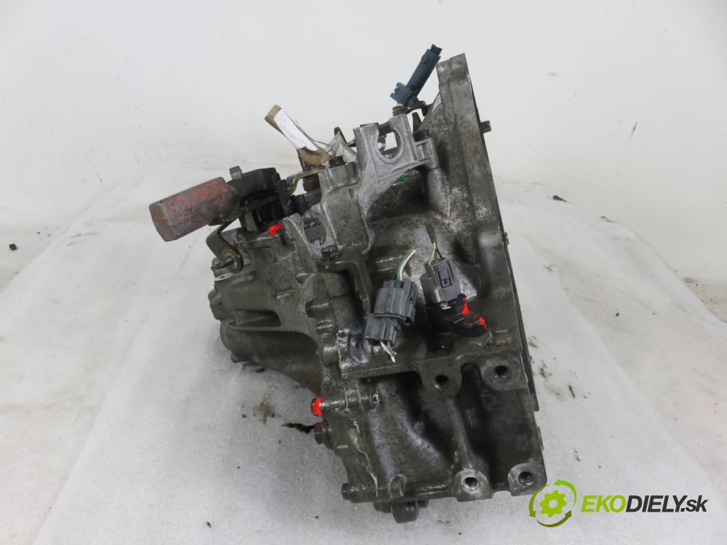 HONDA JAZZ II (GD_, GE3, GE2) HB 2003 0,00 1.3 iDSi - L13A1 1339,00 Prevodovka MANUALNA SWLM