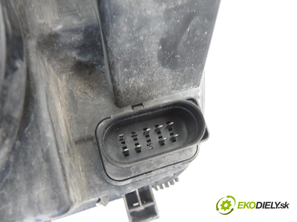 FORD FOCUS C-MAX (DM2) MINIVAN 2003 88,00 1.8 - CSDA 1798,00 Svetlo PP 
