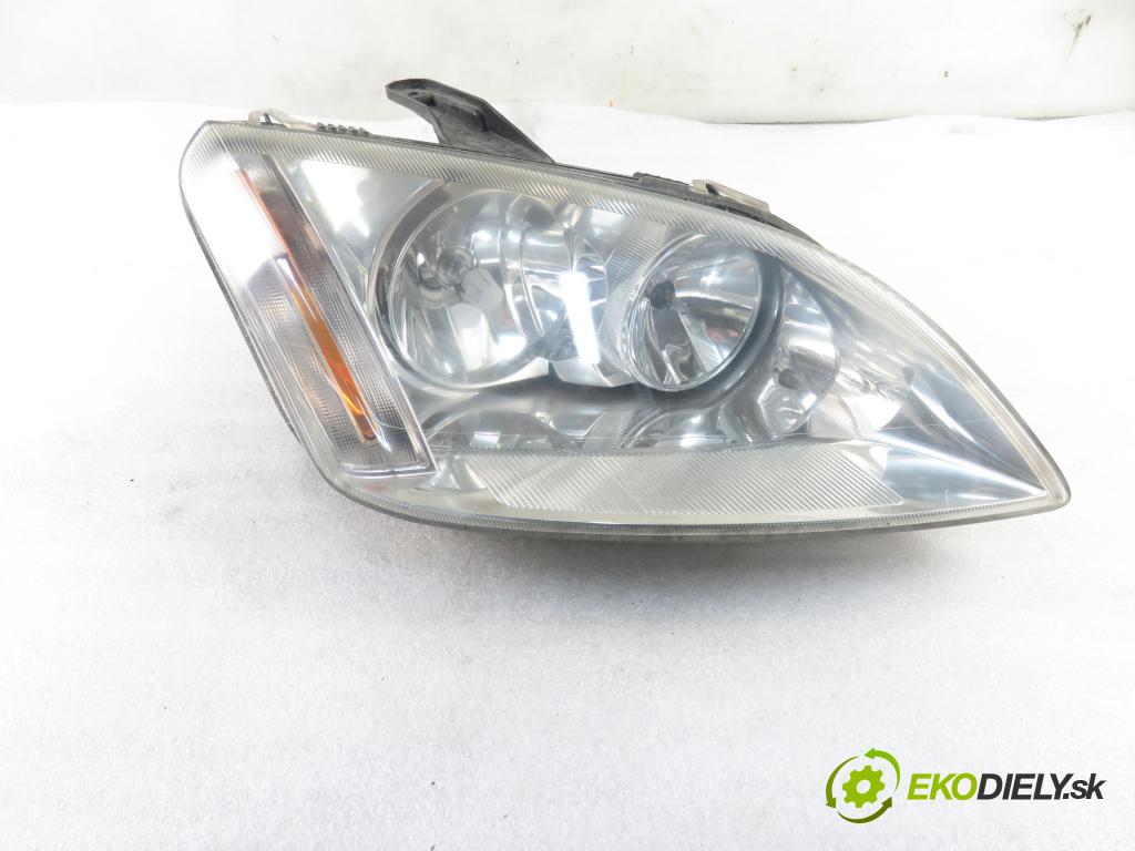 FORD FOCUS C-MAX (DM2) MINIVAN 2003 88,00 1.8 - CSDA 1798,00 Svetlo PP
