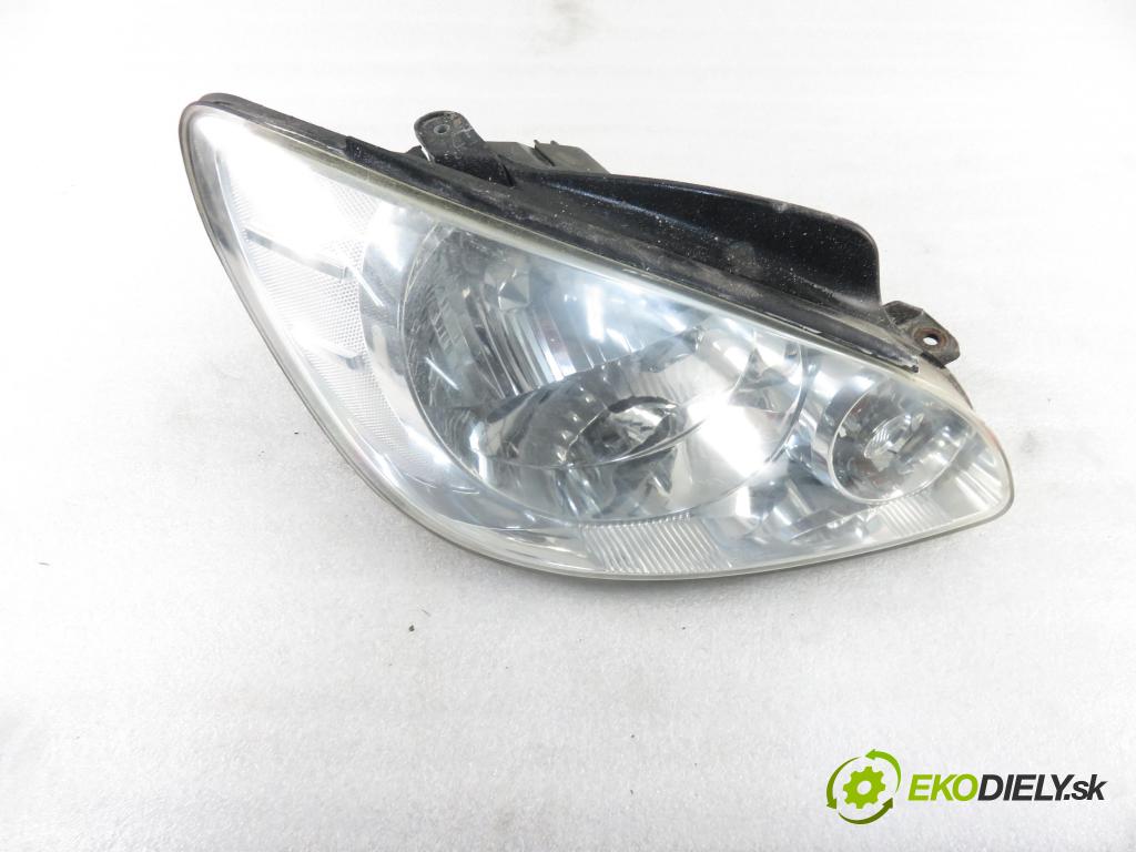 HYUNDAI GETZ (TB) HB 2007 49,00 1.1 SOHC 12V 67 - G4HG 1086,00 Svetlo PP