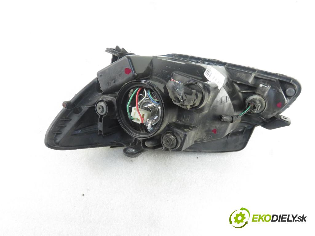 HYUNDAI GETZ (TB) HB 2007 49,00 1.1 SOHC 12V 67 - G4HG 1086,00 Svetlo PP