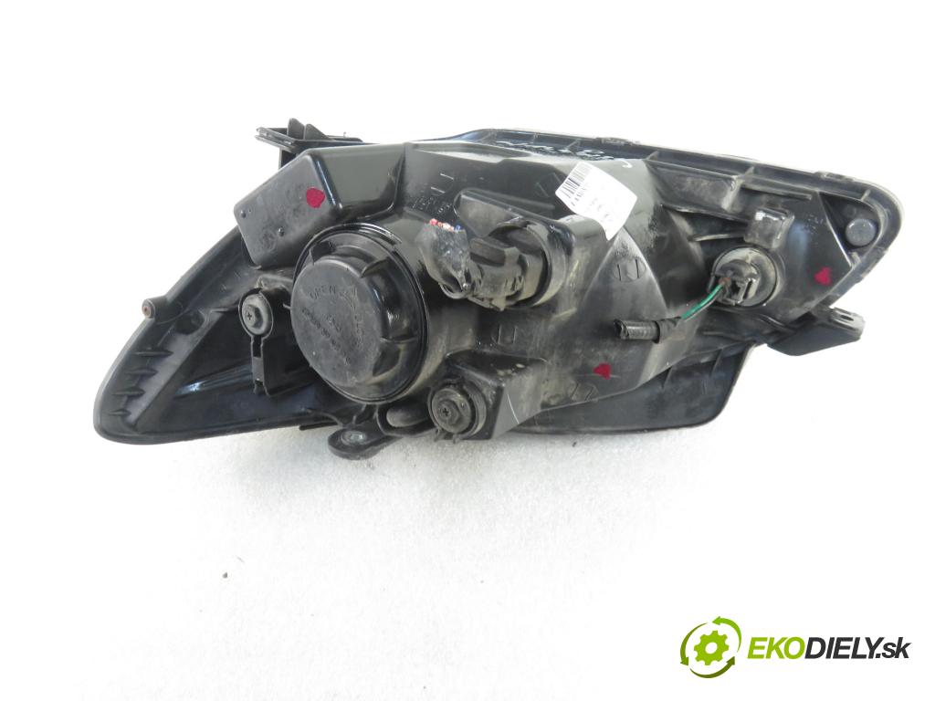 HYUNDAI GETZ (TB) HB 2007 49,00 1.1 SOHC 12V 67 - G4HG 1086,00 Svetlo PP