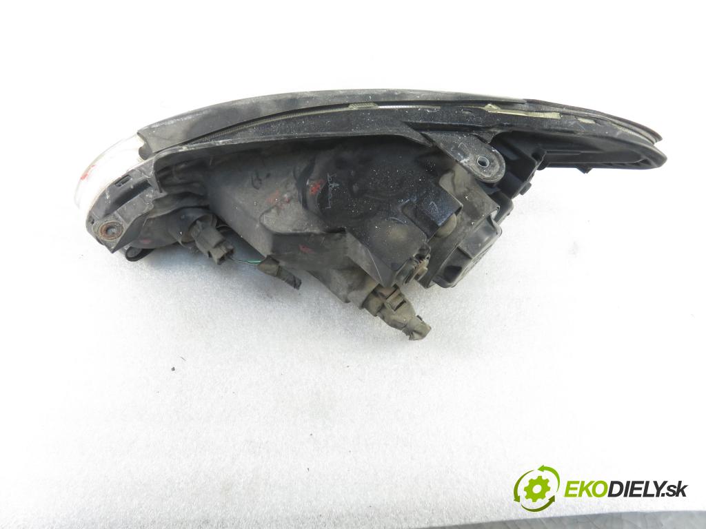 HYUNDAI GETZ (TB) HB 2007 49,00 1.1 SOHC 12V 67 - G4HG 1086,00 Svetlo PP