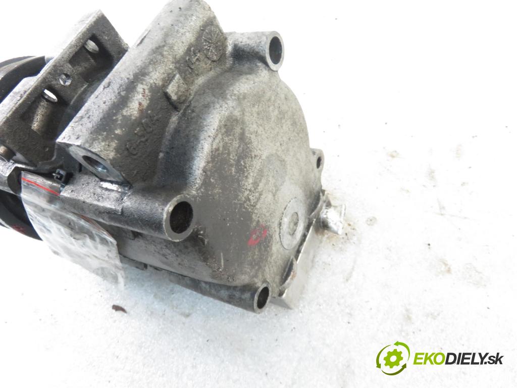 FORD MONDEO III sedan (B4Y) SEDAN 2004 96,00 2.0 TDCi - N7BA 1998,00 KOMPRESOR: klimatizácie  (Kompresory klimatizácie)