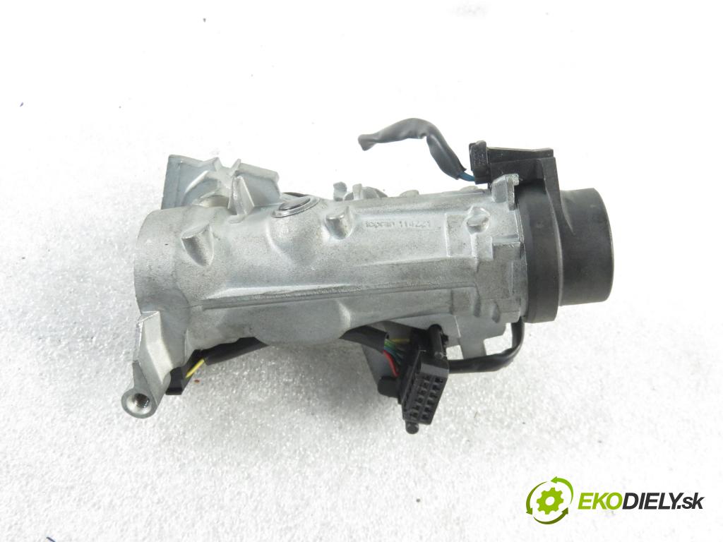 VW TOURAN (1T1, 1T2) MINIVAN 2004 100,00 2.0 TDI PD 16V 136 - AZV 1968,00 spinačka 1K0905865 (Spínacie skrinky a kľúče)