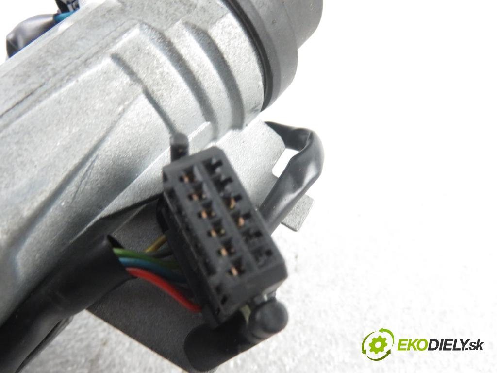 VW TOURAN (1T1, 1T2) MINIVAN 2004 100,00 2.0 TDI PD 16V 136 - AZV 1968,00 spinačka 1K0905865 (Spínacie skrinky a kľúče)