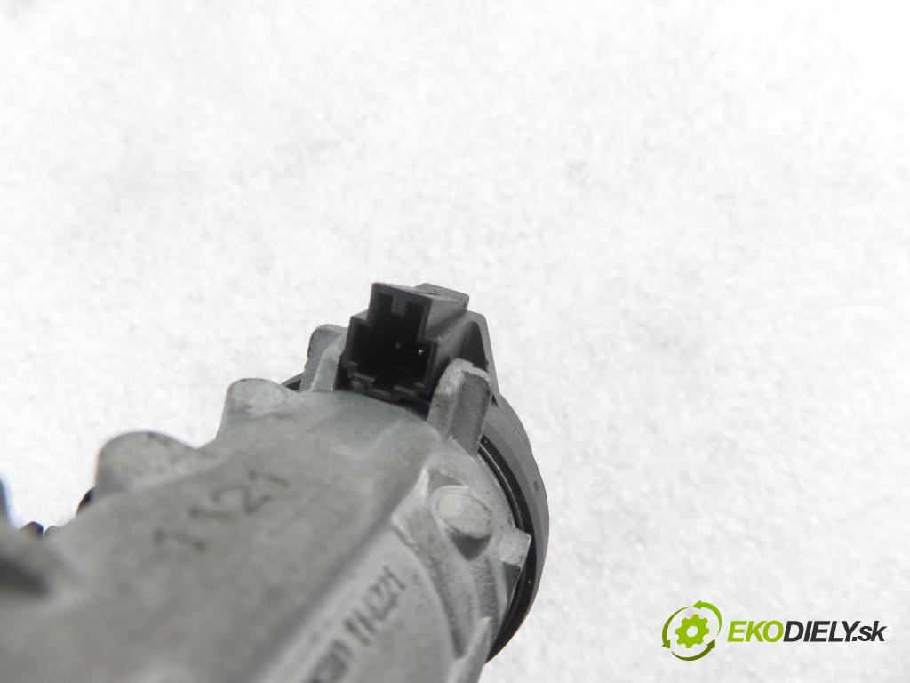 VW TOURAN (1T1, 1T2) MINIVAN 2004 100,00 2.0 TDI PD 16V 136 - AZV 1968,00 spinačka 1K0905865 (Spínacie skrinky a kľúče)