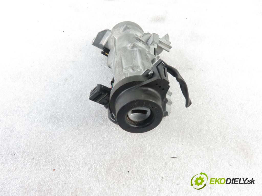 VW TOURAN (1T1, 1T2) MINIVAN 2004 100,00 2.0 TDI PD 16V 136 - AZV 1968,00 spinačka 1K0905865 (Spínacie skrinky a kľúče)