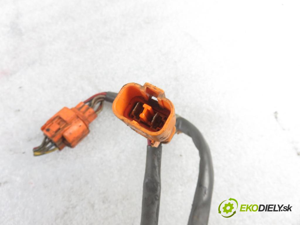 HONDA CIVIC VI Hatchback (EJ, EK) HB 2000 66,00 1.4 i S (EJ9) - D14Z2 1396,00 Pumpa ABS AC051192111 (Pumpy ABS)