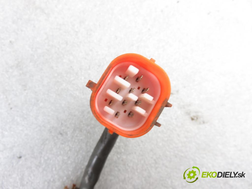 HONDA CIVIC VI Hatchback (EJ, EK) HB 2000 66,00 1.4 i S (EJ9) - D14Z2 1396,00 Pumpa ABS AC051192111 (Pumpy ABS)