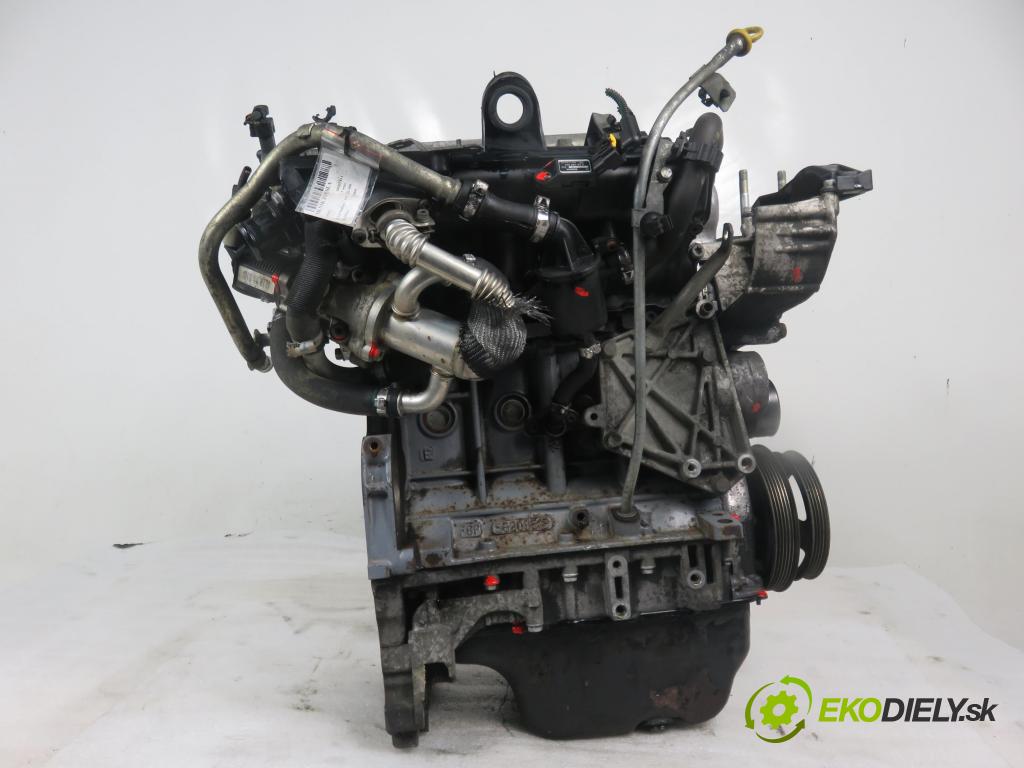 FIAT DOBLO Cargo (223_) FURGON 2005 55,00 1.3 D Multijet - 199 A2.000 1248,00 Motor DIESEL 199A2000