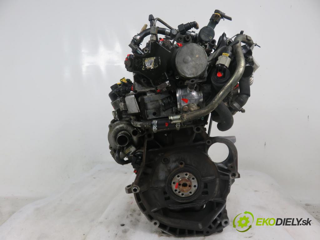 FIAT DOBLO Cargo (223_) FURGON 2005 55,00 1.3 D Multijet - 199 A2.000 1248,00 Motor DIESEL 199A2000