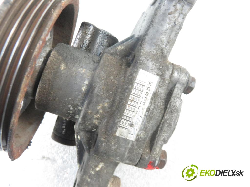 HONDA CIVIC VI Hatchback (EJ, EK) HB 2000 66,00 1.4 i S (EJ9) - D14Z2 1396,00 Pumpa servočerpadlo  (Servočerpadlá, pumpy riadenia)