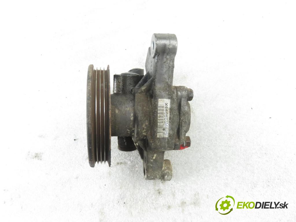 HONDA CIVIC VI Hatchback (EJ, EK) HB 2000 66,00 1.4 i S (EJ9) - D14Z2 1396,00 Pumpa servočerpadlo  (Servočerpadlá, pumpy riadenia)