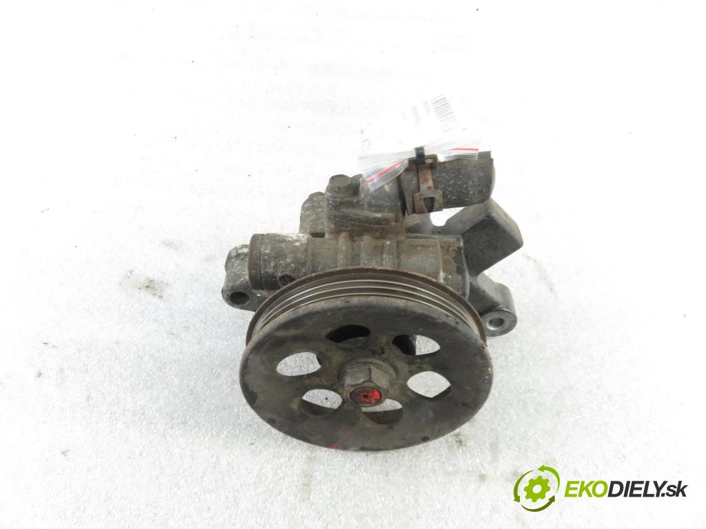 HONDA CIVIC VI Hatchback (EJ, EK) HB 2000 66,00 1.4 i S (EJ9) - D14Z2 1396,00 Pumpa servočerpadlo  (Servočerpadlá, pumpy riadenia)