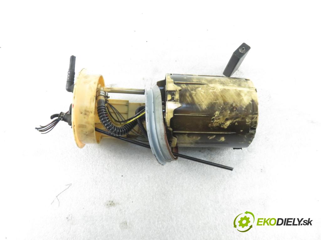 VW TOURAN (1T1, 1T2) MINIVAN 2005 77,00 1.9 TDI - BKC 1896,00 pumpa paliva 1T0919050A ; A2C53044995