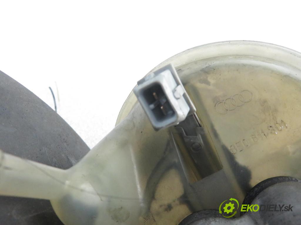 AUDI A6 (4B2, C5) SEDAN 1998 81,00 1.9 TDI - AFN 1896,00 Posilovač 8D0612105F (Servočerpadlá, pumpy riadenia)