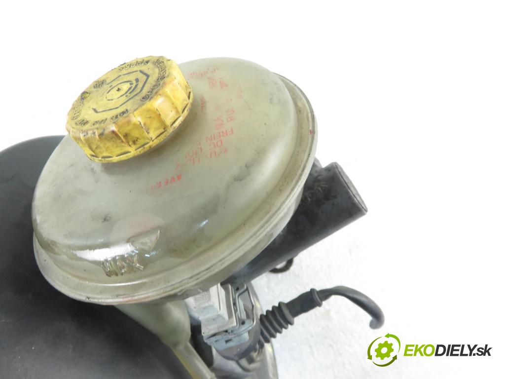 AUDI A6 (4B2, C5) SEDAN 1998 81,00 1.9 TDI - AFN 1896,00 Posilovač 8D0612105F (Servočerpadlá, pumpy riadenia)