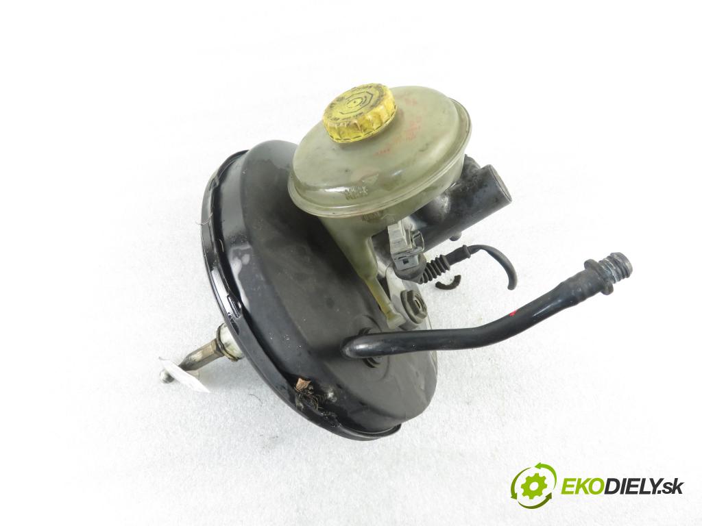 AUDI A6 (4B2, C5) SEDAN 1998 81,00 1.9 TDI - AFN 1896,00 Posilovač 8D0612105F (Servočerpadlá, pumpy riadenia)