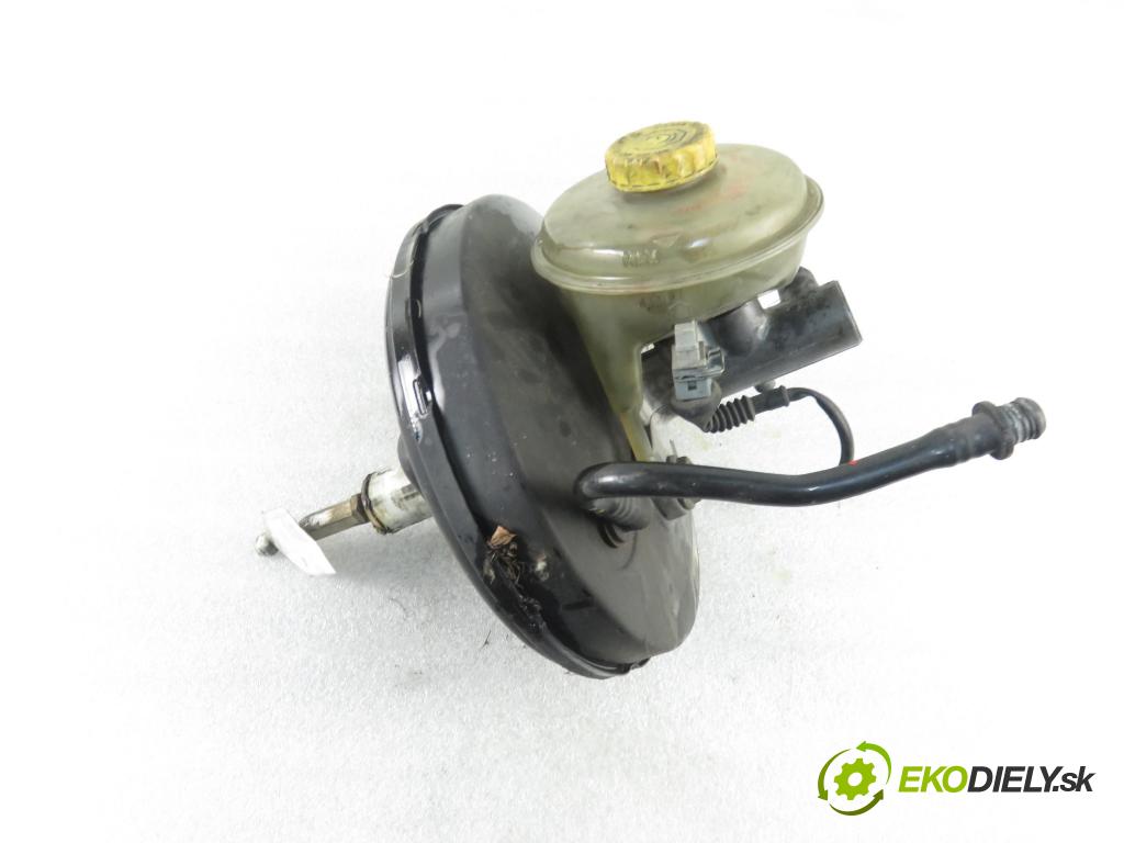 AUDI A6 (4B2, C5) SEDAN 1998 81,00 1.9 TDI - AFN 1896,00 Posilovač 8D0612105F (Servočerpadlá, pumpy riadenia)