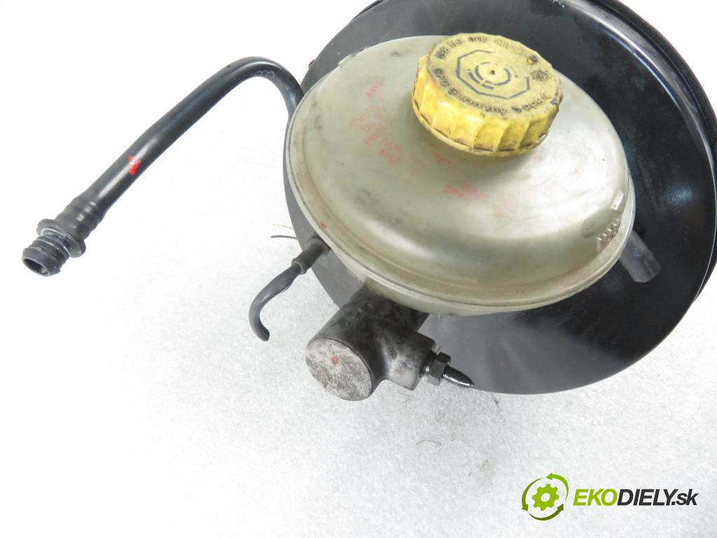 AUDI A6 (4B2, C5) SEDAN 1998 81,00 1.9 TDI - AFN 1896,00 Posilovač 8D0612105F (Servočerpadlá, pumpy riadenia)