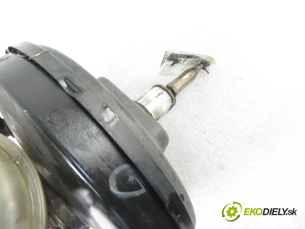 AUDI A6 (4B2, C5) SEDAN 1998 81,00 1.9 TDI - AFN 1896,00 Posilovač 8D0612105F (Servočerpadlá, pumpy riadenia)