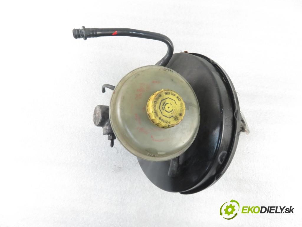 AUDI A6 (4B2, C5) SEDAN 1998 81,00 1.9 TDI - AFN 1896,00 Posilovač 8D0612105F (Servočerpadlá, pumpy riadenia)