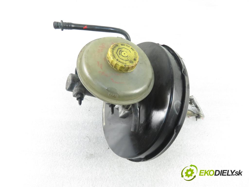 AUDI A6 (4B2, C5) SEDAN 1998 81,00 1.9 TDI - AFN 1896,00 Posilovač 8D0612105F (Servočerpadlá, pumpy riadenia)