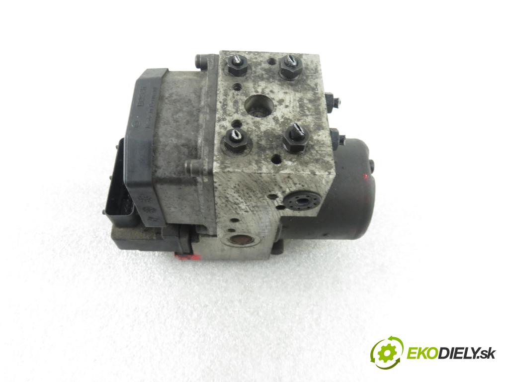AUDI A6 (4B2, C5) SEDAN 1998 81,00 1.9 TDI - AFN 1896,00 Pumpa ABS 8E0614111B ; 0273004283 ; 0269920405 (Pumpy ABS)
