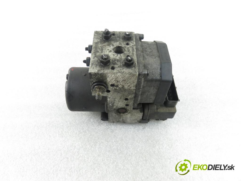 AUDI A6 (4B2, C5) SEDAN 1998 81,00 1.9 TDI - AFN 1896,00 Pumpa ABS 8E0614111B ; 0273004283 ; 0269920405 (Pumpy ABS)