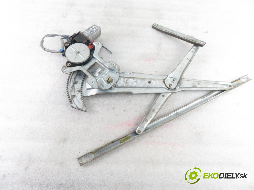 HONDA CIVIC VI Hatchback (EJ, EK) HB 2000 66,00 1.4 i S (EJ9) - D14Z2 1396,00 mechanismus oken PPE 3D