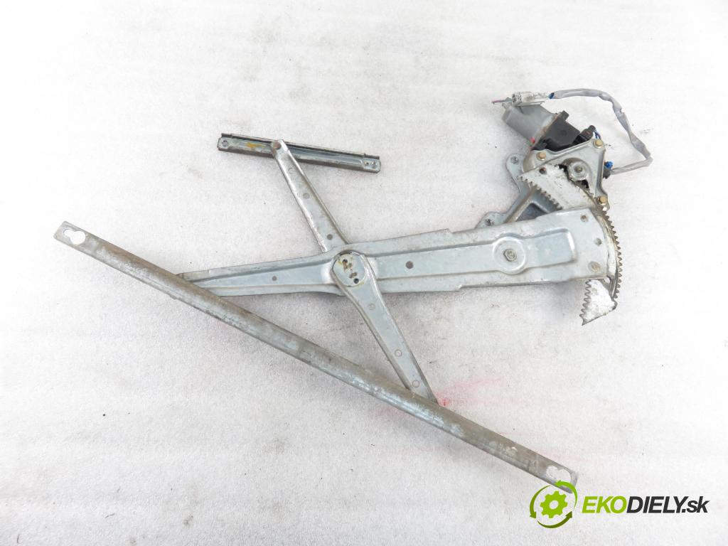 HONDA CIVIC VI Hatchback (EJ, EK) HB 2000 66,00 1.4 i S (EJ9) - D14Z2 1396,00 mechanismus oken PPE 3D