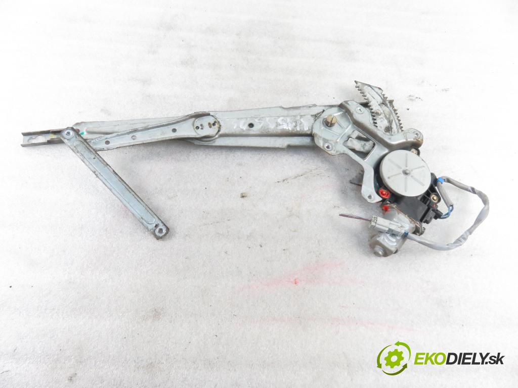 HONDA CIVIC VI Hatchback (EJ, EK) HB 2000 66,00 1.4 i S (EJ9) - D14Z2 1396,00 mechanismus oken PPE 3D