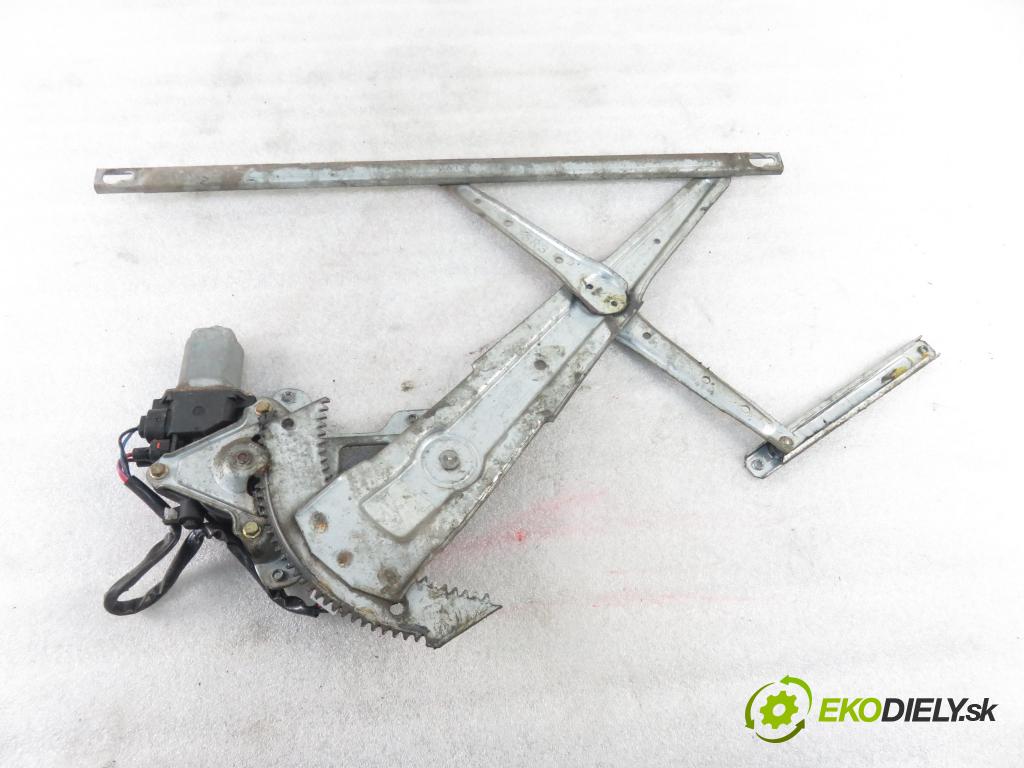 HONDA CIVIC VI Hatchback (EJ, EK) HB 2000 66,00 1.4 i S (EJ9) - D14Z2 1396,00 mechanismus oken 3D