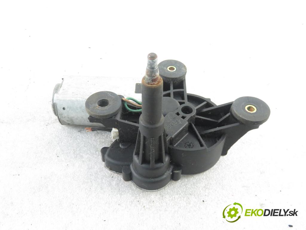FIAT PANDA (169_) HB 2004 40,00 1.1 54 - 187 A1.000 1108,00 motorek stěrače ZADNÍ: MS2596007000