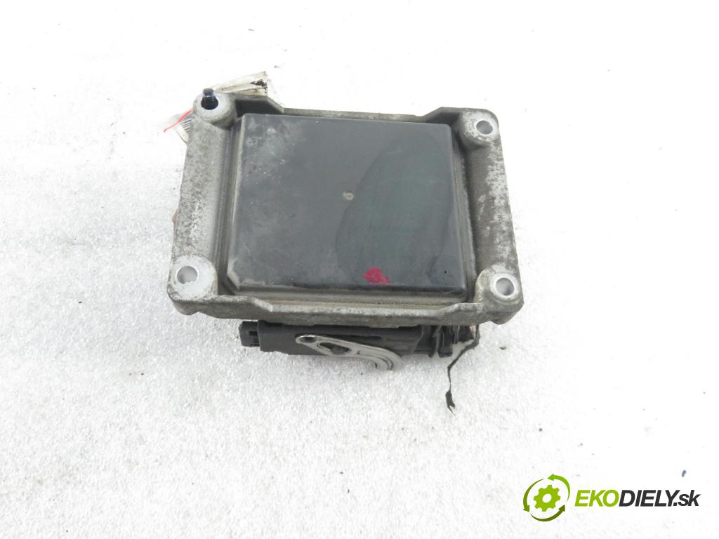 OPEL CORSA C (X01) HB 2000 55,00 1.2 16V 75 - Z 12 XE 1199,00 Riadiaca jednotka Motor 09115112 ; 0261206074
