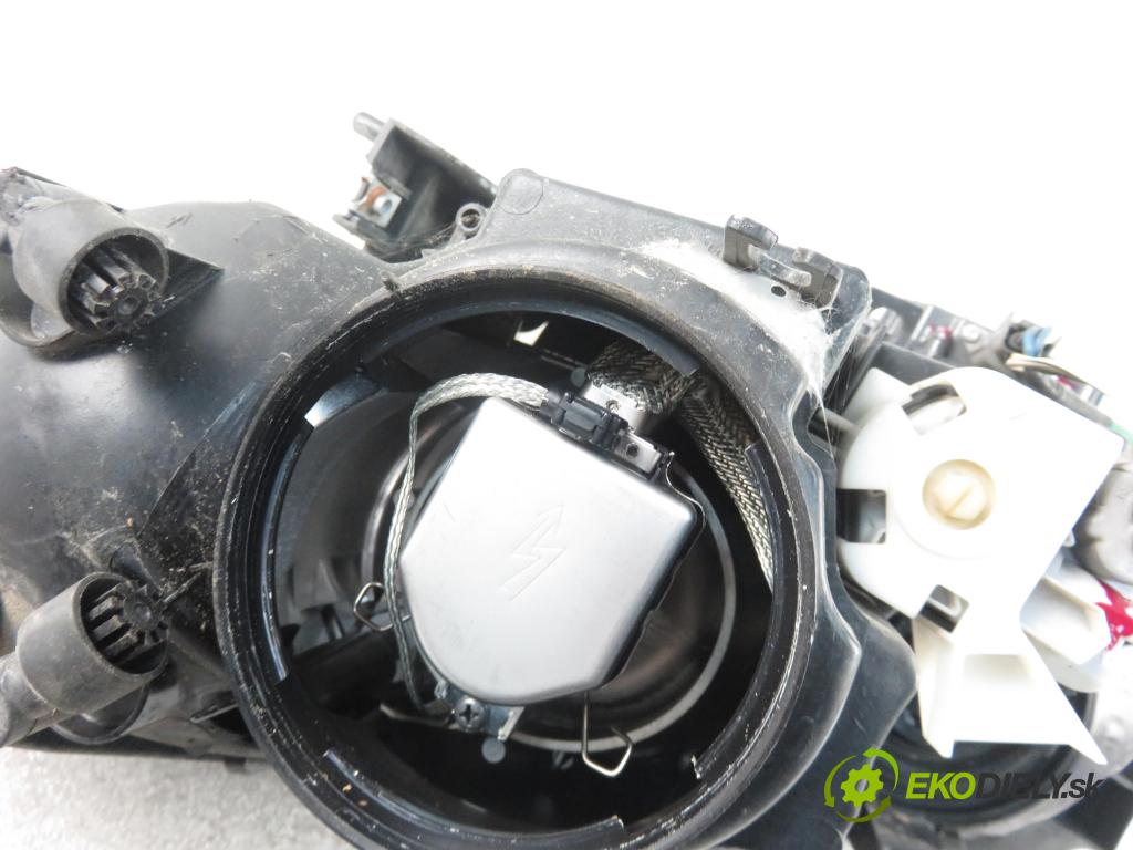 MAZDA CX-7 (ER) SUV 2011 0,00 2.2 MZR-CD AWD - R2AA 2184,00 Svetlo PP