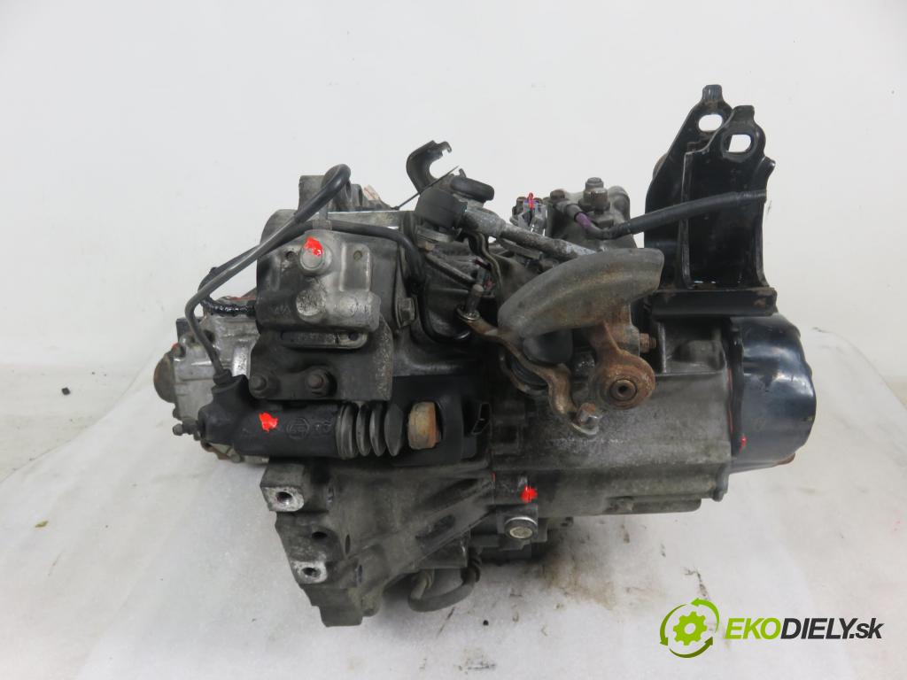 TOYOTA RAV 4 II (_A2_) SUV 2003 85,00 2.0 D-4D 4WD 116 - 1CD-FTV 1995,00 Prevodovka MANUALNA